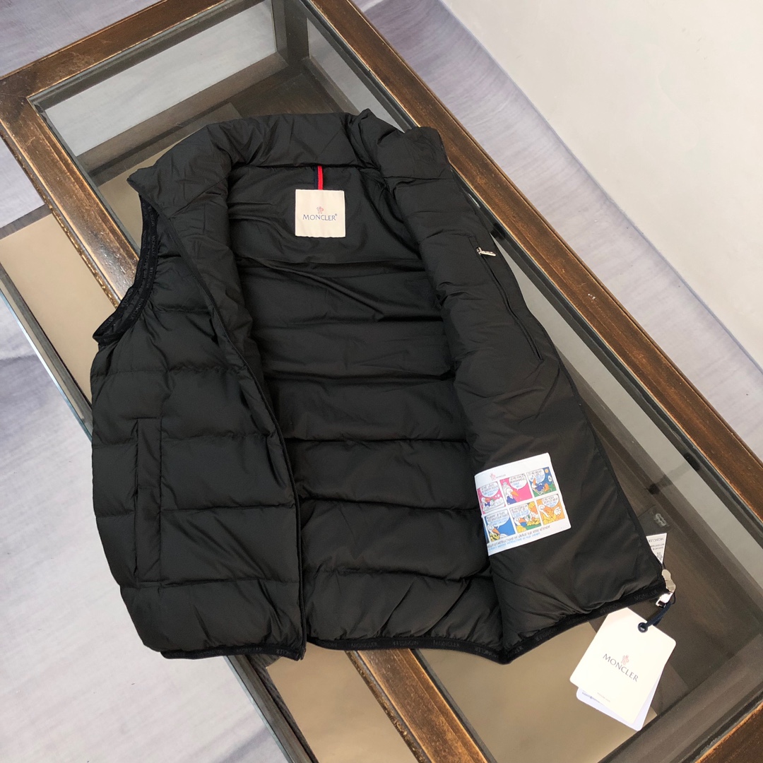 Moncler Down Jackets